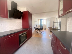 t4 à la location -   31100  TOULOUSE, surface 71 m2 location t4 - UBI463402262